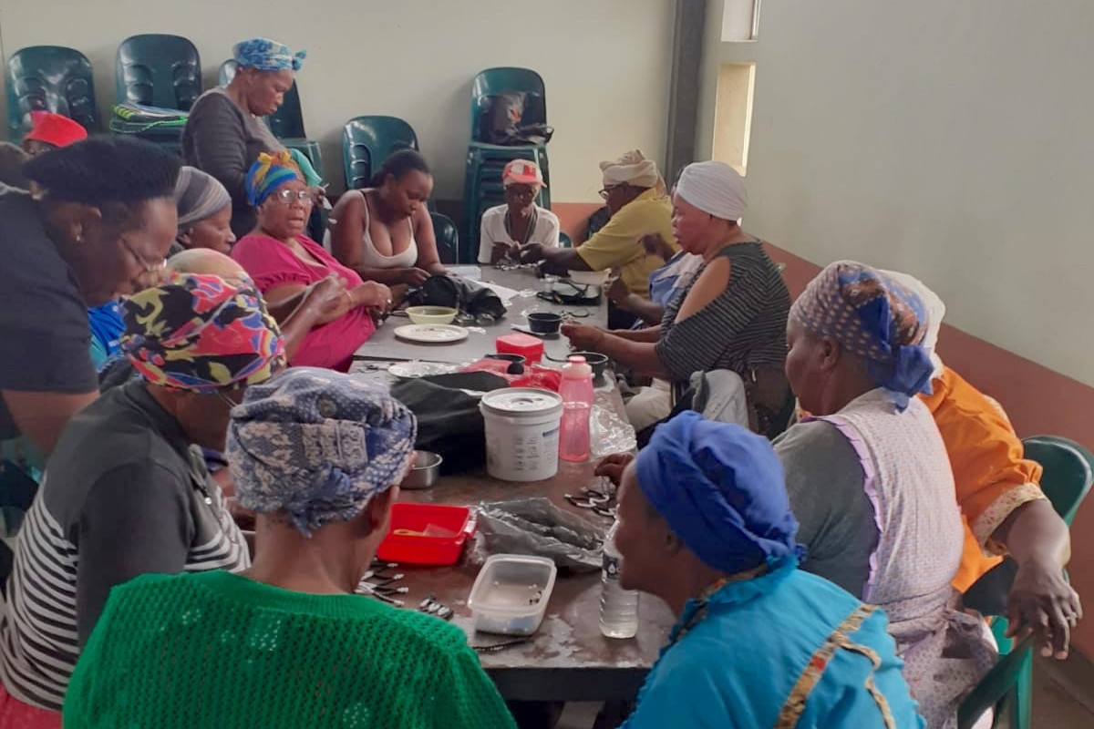 Community Skills Empowerment