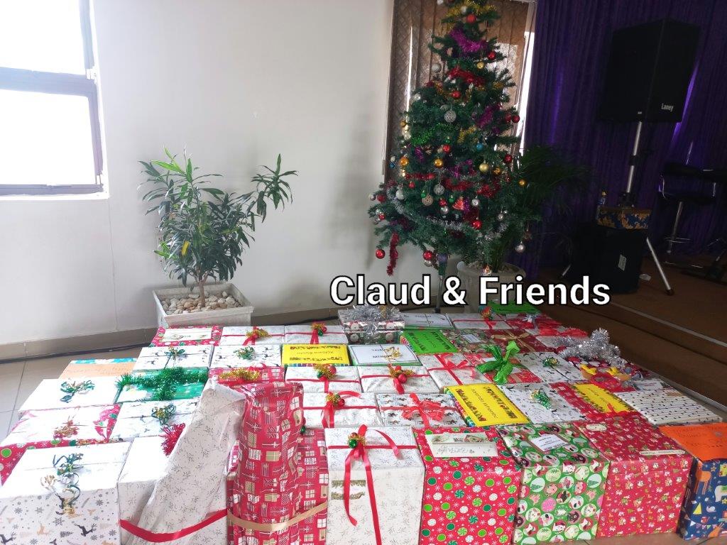 Christmas Cheer - 2024